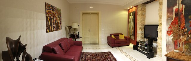 アバテリス ラグジュアリー