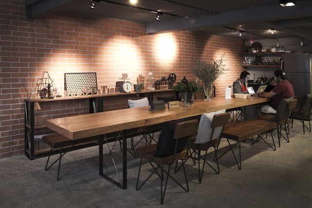 ベッド ステーション ホステル