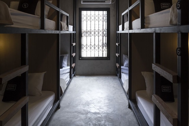 ベッド ステーション ホステル