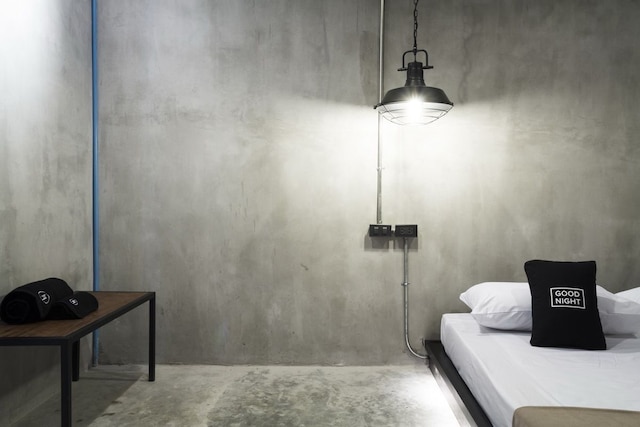 ベッド ステーション ホステル