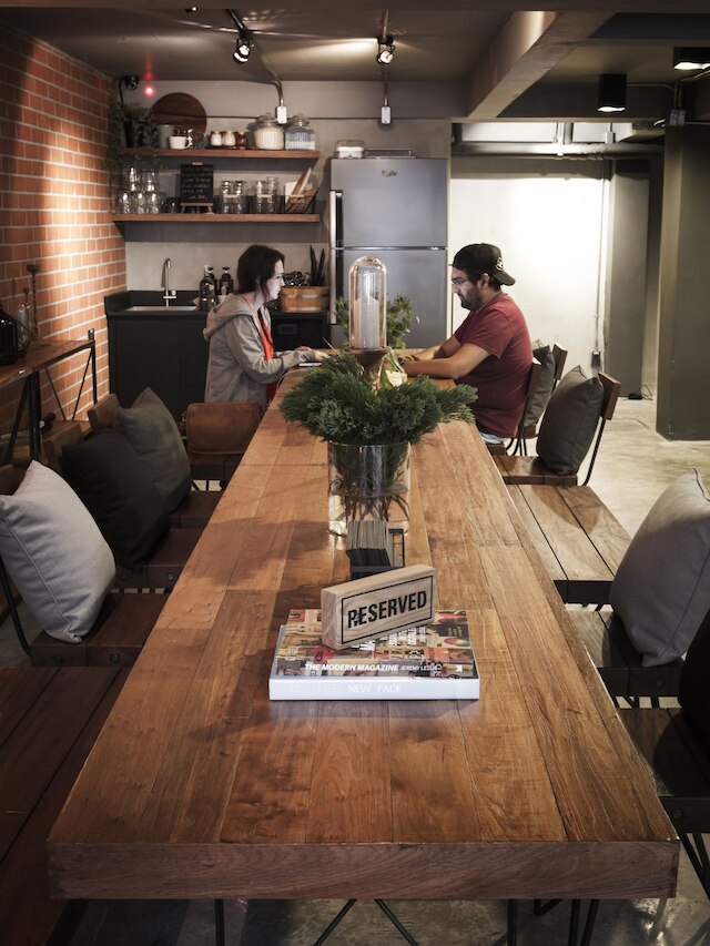 ベッド ステーション ホステル