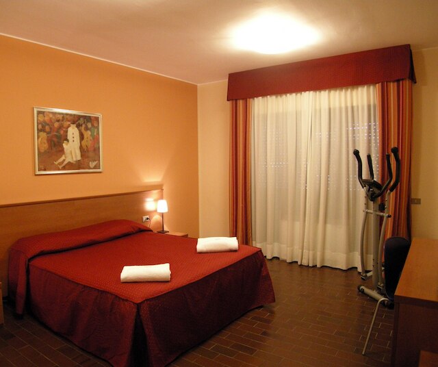 ホテル フォーラム