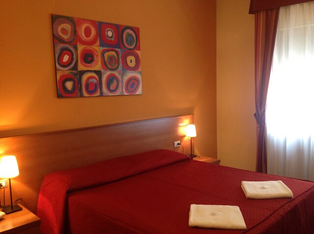 ホテル フォーラム