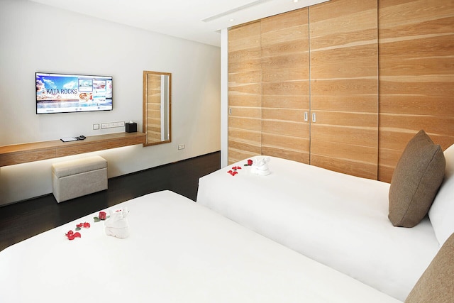 カタ・ロックス