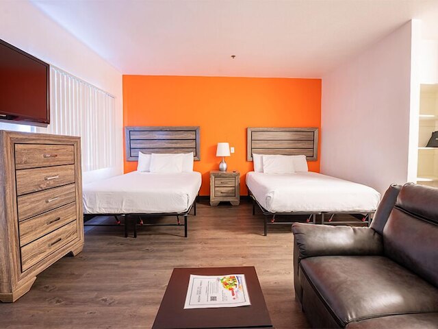 シーゲル セレクト - ラスベガス ブルヴァード