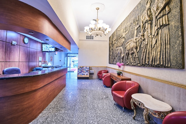 フラッシング ホテル