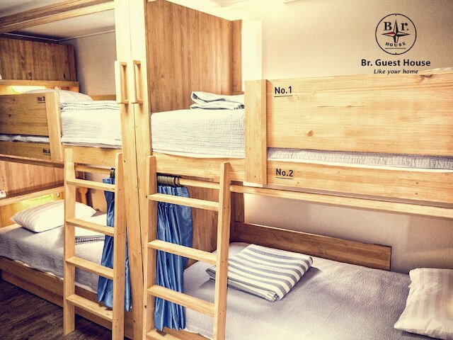 Br. ゲストハウス ホンデ