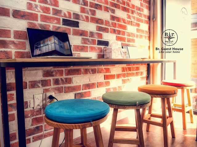 Br. ゲストハウス ホンデ