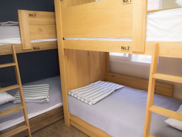 Br. ゲストハウス ホンデ