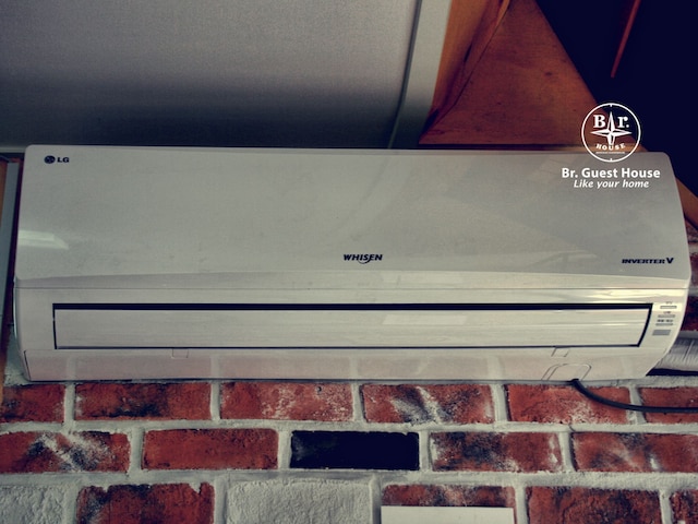 Br. ゲストハウス ホンデ