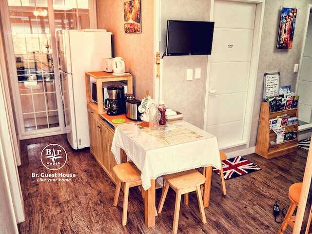 Br. ゲストハウス ホンデ