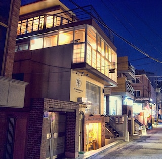 Br. ゲストハウス ホンデ