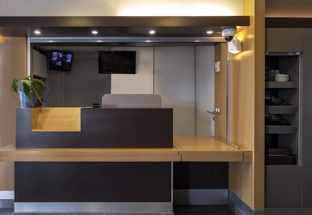 B&Bホテル ラ・ロシェル アンゴラン-シュル-メール