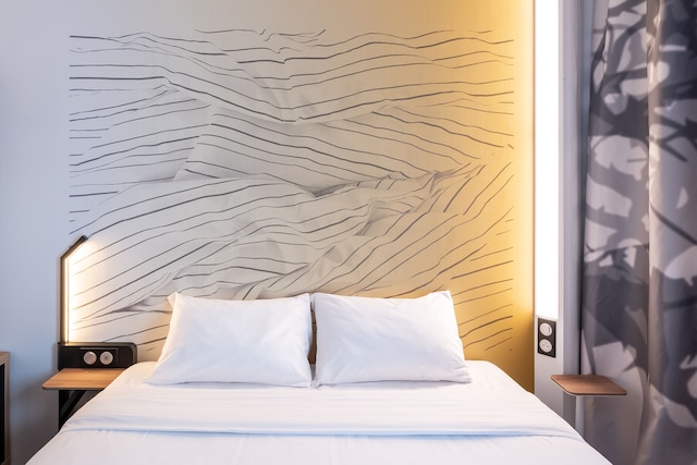 B&Bホテル リール グランドスタッド