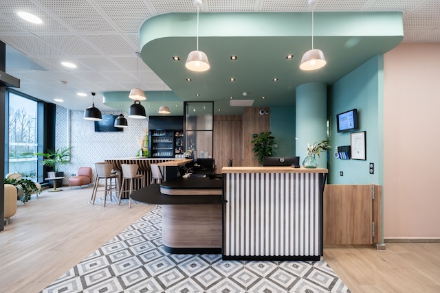 B&Bホテル リール グランドスタッド