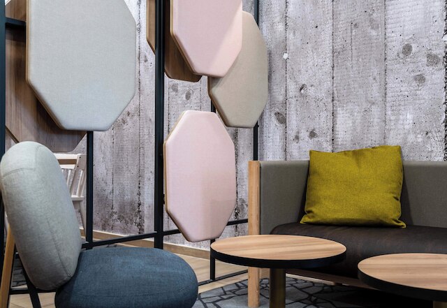 B&Bホテル リール グランドスタッド