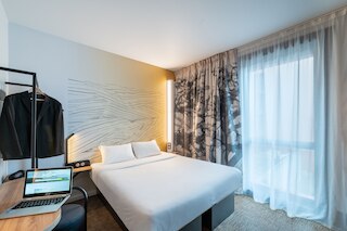 B&Bホテル リール グランドスタッド