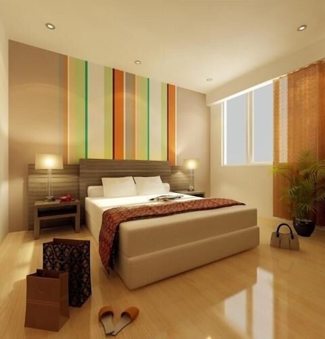 ポーズ イン ソロ バイ Wstay