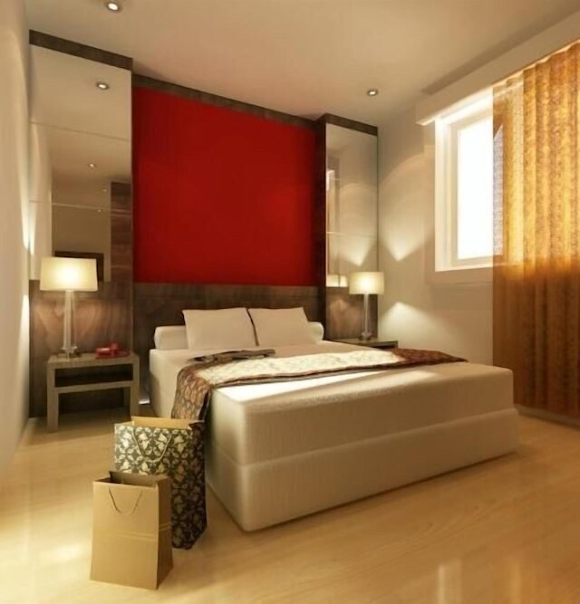 ポーズ イン ソロ バイ Wstay