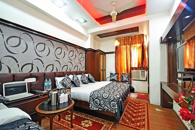 ホテル シバ インターコンチネンタル