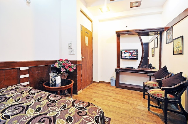 ホテル シバ インターコンチネンタル