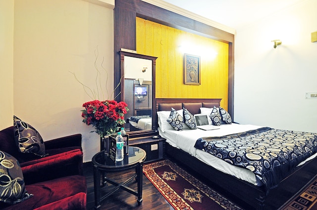 ホテル シバ インターコンチネンタル