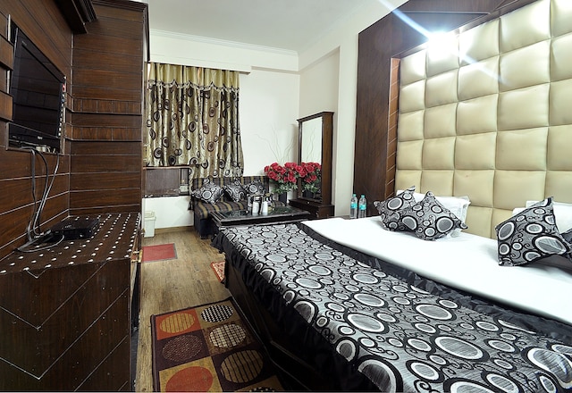 ホテル シバ インターコンチネンタル