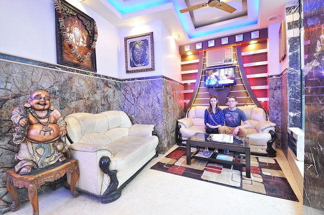 ホテル ローマ DX