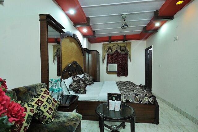 ホテル ローマ DX