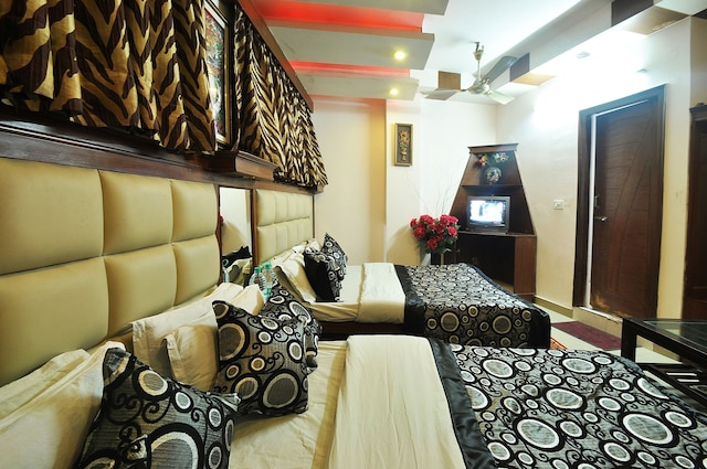 ホテル ローマ DX