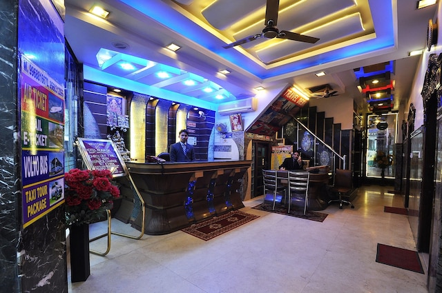 ホテル ローマ DX