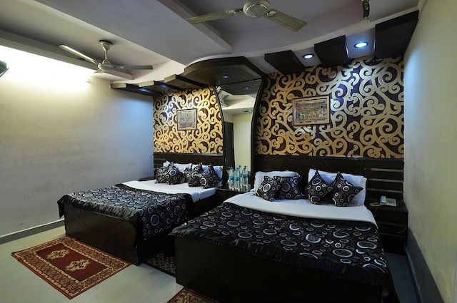 ホテル ローマ DX