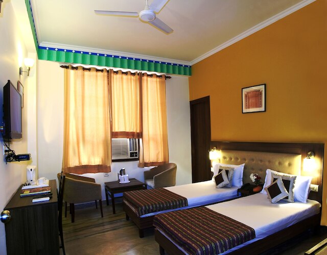 ホテル イン タワン