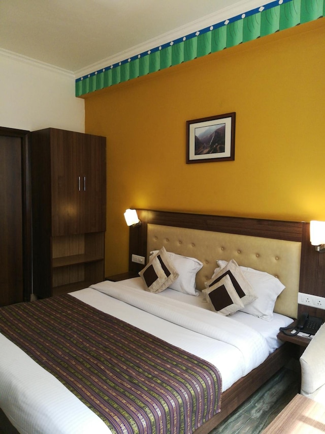 ホテル イン タワン