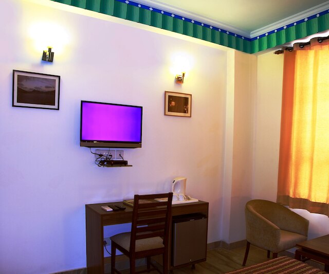 ホテル イン タワン