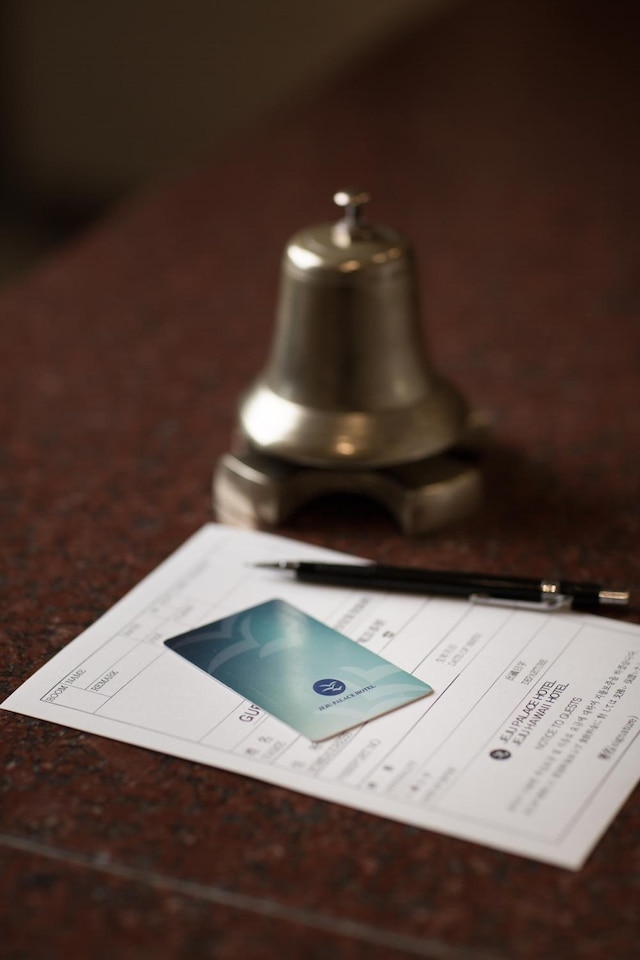 ジェジュ パレス ホテル