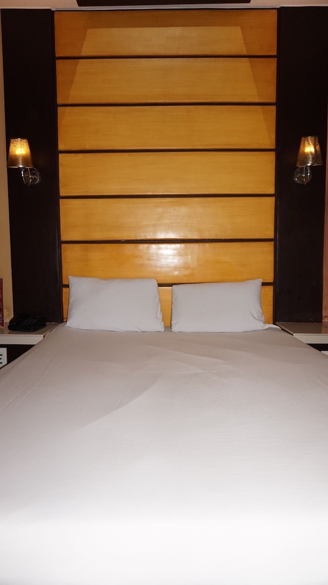 ハーツ ホテル ケソン シティ