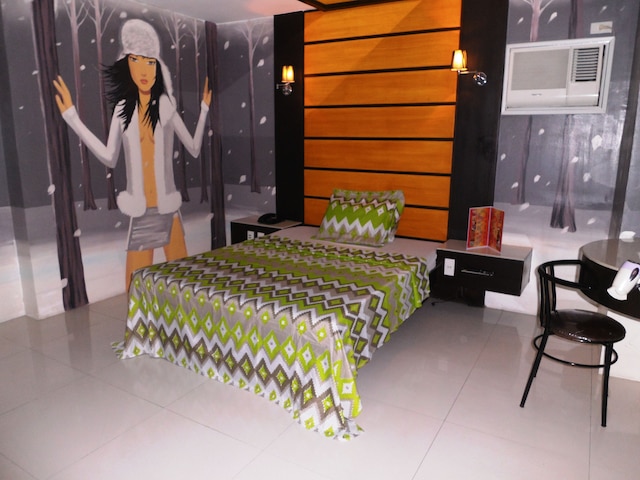 ハーツ ホテル ケソン シティ