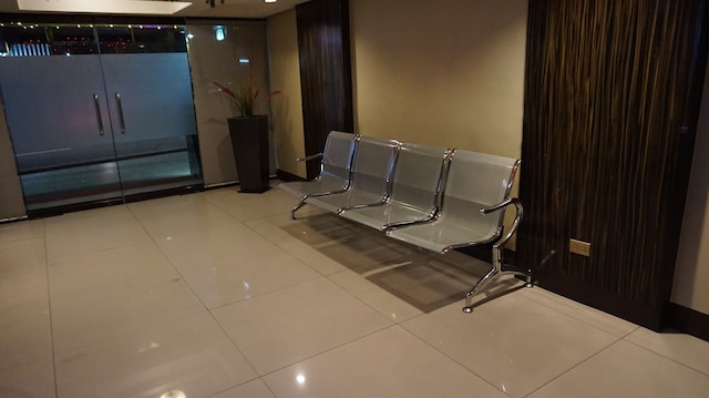 ハーツ ホテル ケソン シティ