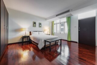 キャピタル マンション