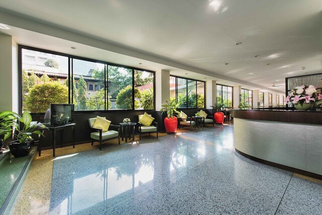 キャピタル マンション