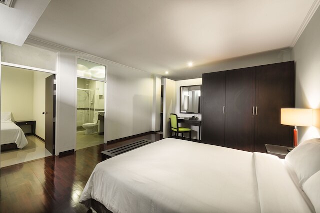 キャピタル マンション