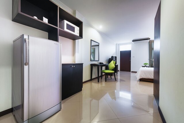 キャピタル マンション