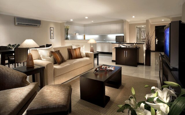 ホテル・クリスタル