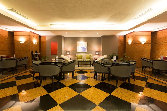 ホテル・クリスタル