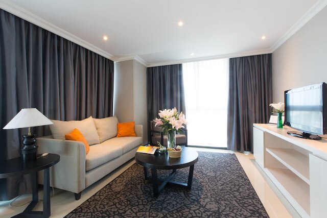 ホテル・クリスタル