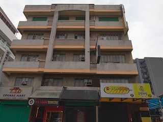 OYO 790 マンゴー イン