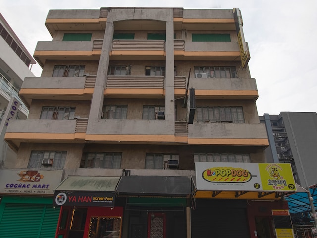 OYO 790 マンゴー イン