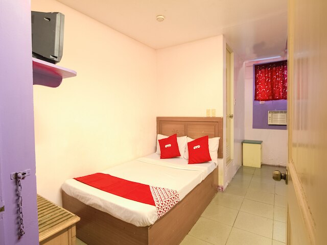 OYO 790 マンゴー イン