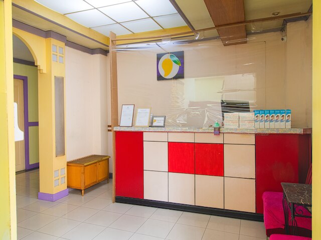 OYO 790 マンゴー イン